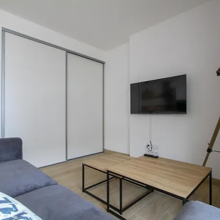 Apartman Neuf, 150m De La Grande Plage, Parking, Proche Commerces