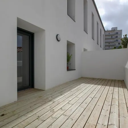 Neuf, 150m De La Grande Plage, Parking, Proche Commerces Saint-Gilles-Croix-de-Vie