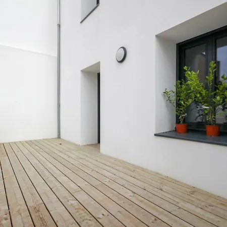 Appartement Neuf, 150m De La Grande Plage, Parking, Proche Commerces Saint-Gilles-Croix-de-Vie