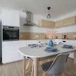 Neuf, 150m De La Grande Plage, Parking, Proche Commerces Saint-Gilles-Croix-de-Vie