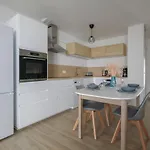 Neuf, 150m De La Grande Plage, Parking, Proche Commerces Appartement