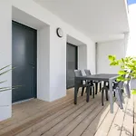 Appartement Neuf, 150m De La Grande Plage, Parking, Proche Commerces Saint-Gilles-Croix-de-Vie