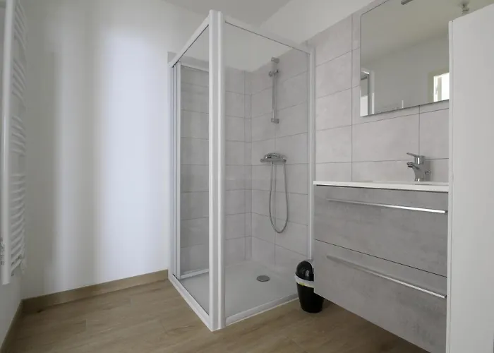 Neuf, 150m De La Grande Plage, Parking, Proche Commerces Saint Gilles Croix de vie